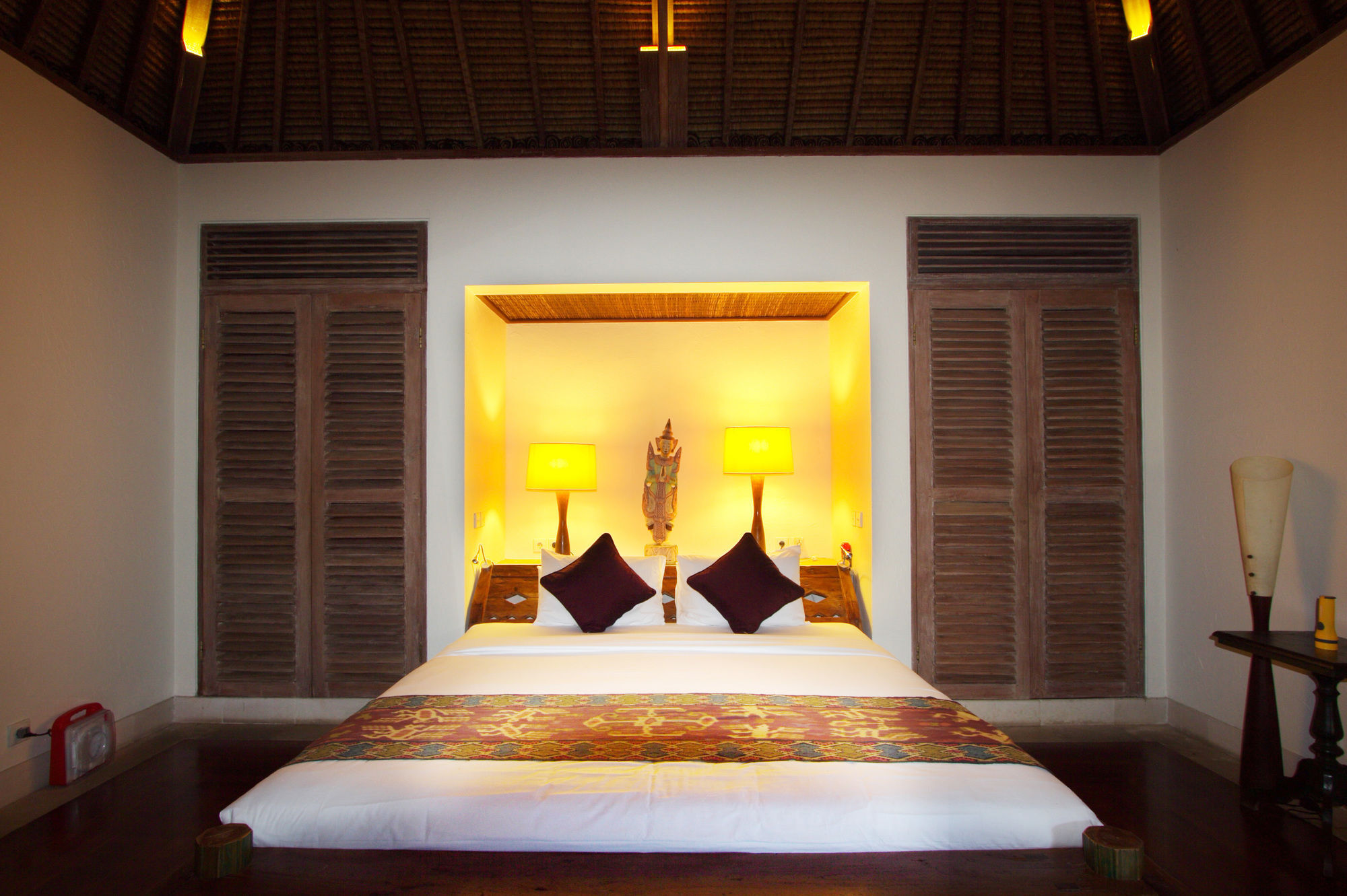 Villa Tirta Naga Bali Seminyak Eksteriør bilde